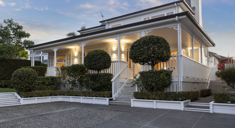  at 11 Ely Avenue, Remuera, Auckland