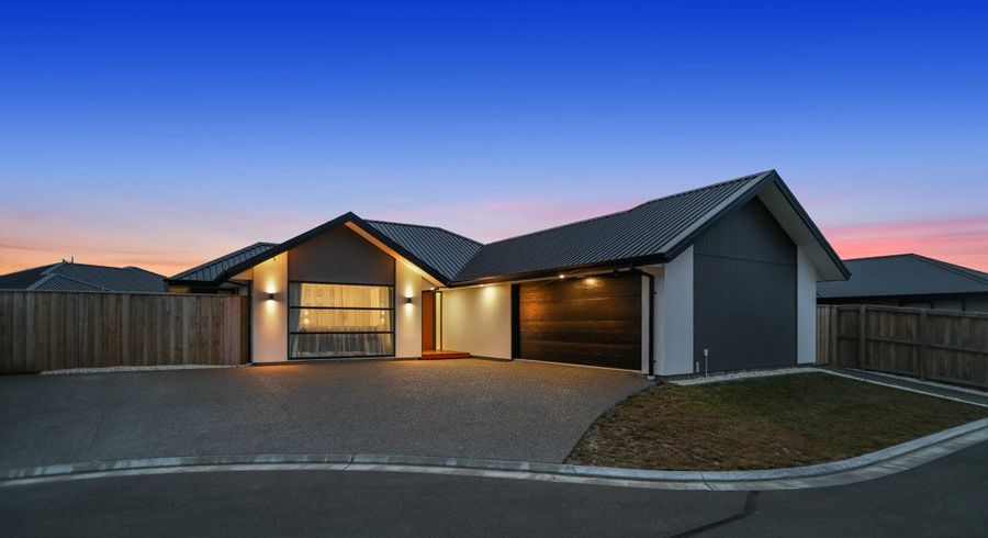  at 6 Gemstone Place, Rolleston