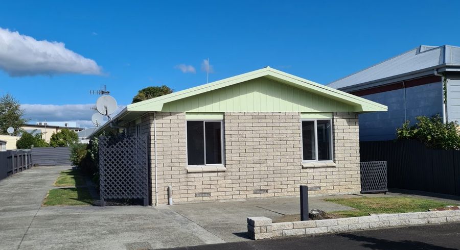  at 1/20 Edgeware, City Centre, Palmerston North, Manawatu / Whanganui