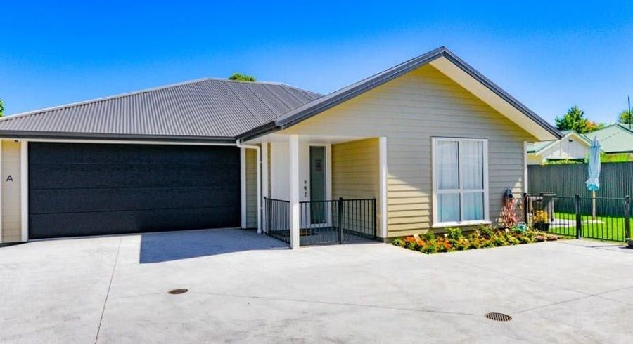  at 407A Murdoch Road East, Akina, Hastings