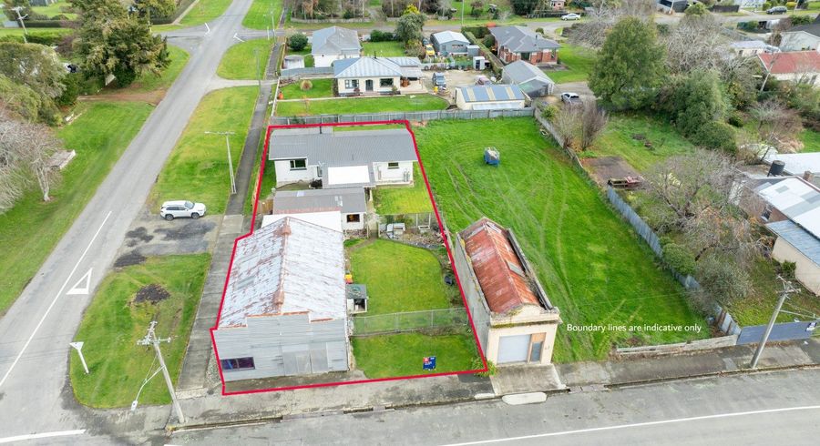  at 10 and 12 Scutari Street, Wyndham, Southland, Southland