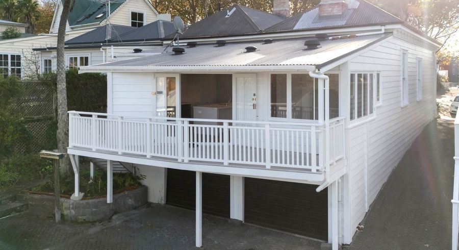  at 37 Franklin Road, Freemans Bay, Auckland City, Auckland