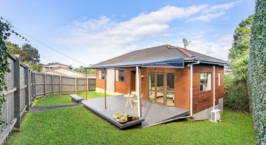  at 197B Sunnynook Road, Wairau Valley, Auckland