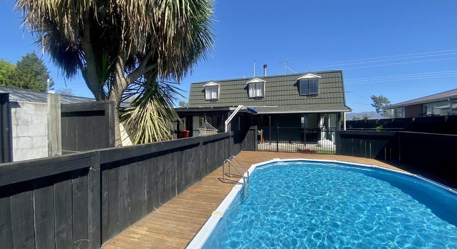  at 248 Old Renwick Road, Springlands, Blenheim