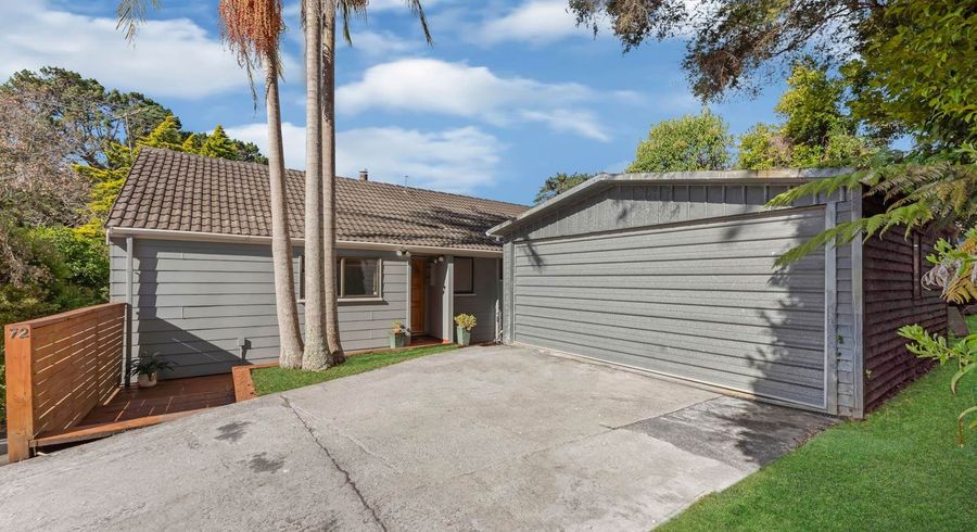  at 1/72 Spinella Drive, Bayview, North Shore City, Auckland