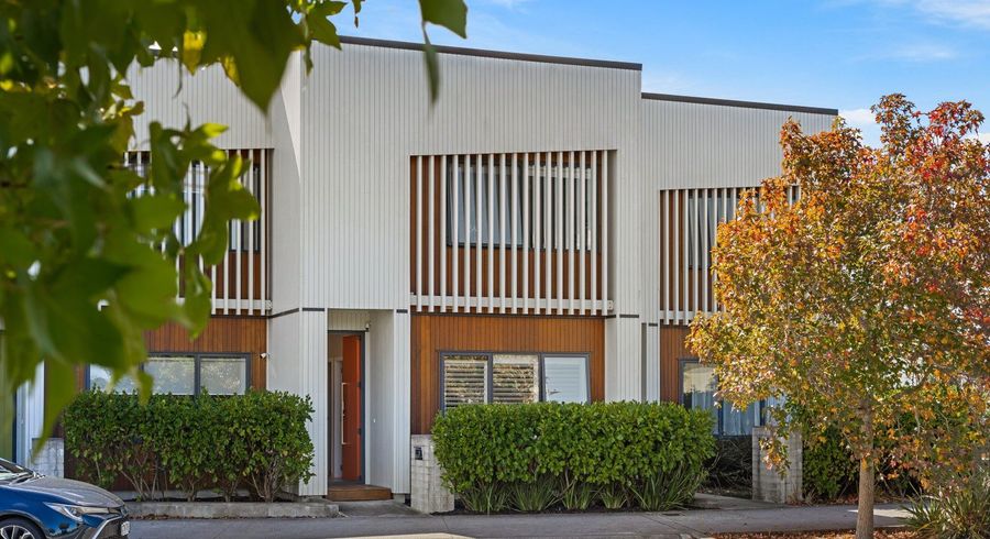  at 21 Hudson Bay Road, Hobsonville, Waitakere City, Auckland