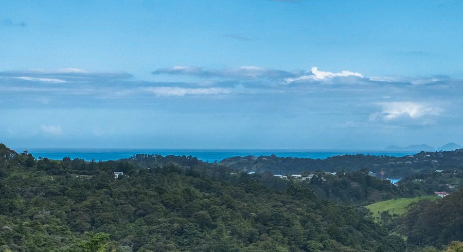  at 101 Waitokitoki Way, Tutukaka, Whangarei, Northland