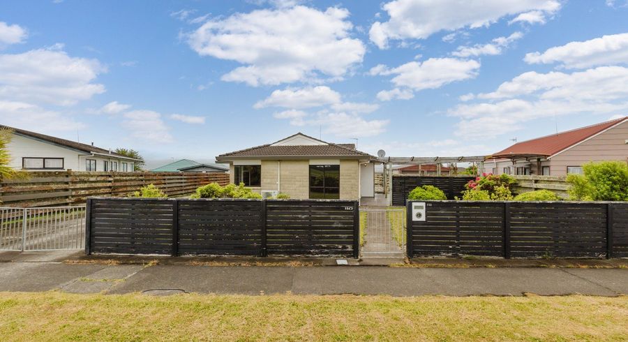  at 110 Kelvin Grove Road, Kelvin Grove, Palmerston North