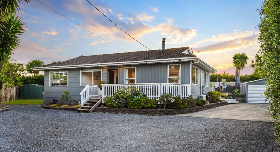  at 30 Glen Road, Ranui, Waitakere City, Auckland