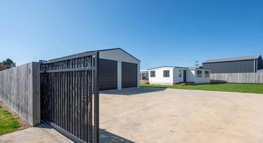  at 3 Tanekaha Terrace, Mangakino, Taupo, Waikato