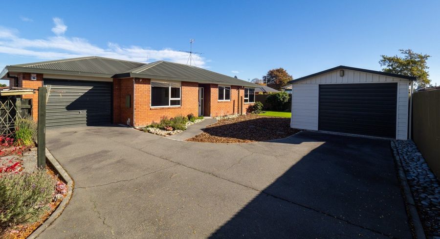  at 49B Eton Street, Ashburton, Ashburton, Canterbury
