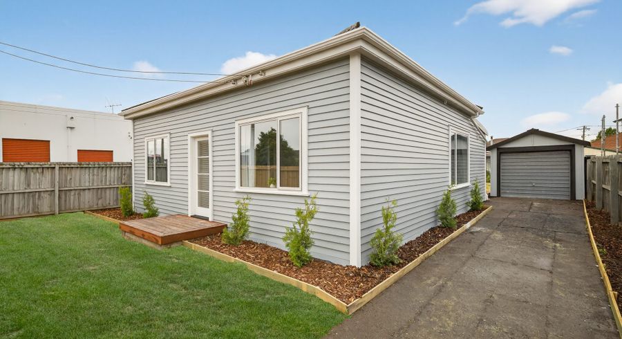  at 11 Hart Street, Woolston, Christchurch City, Canterbury