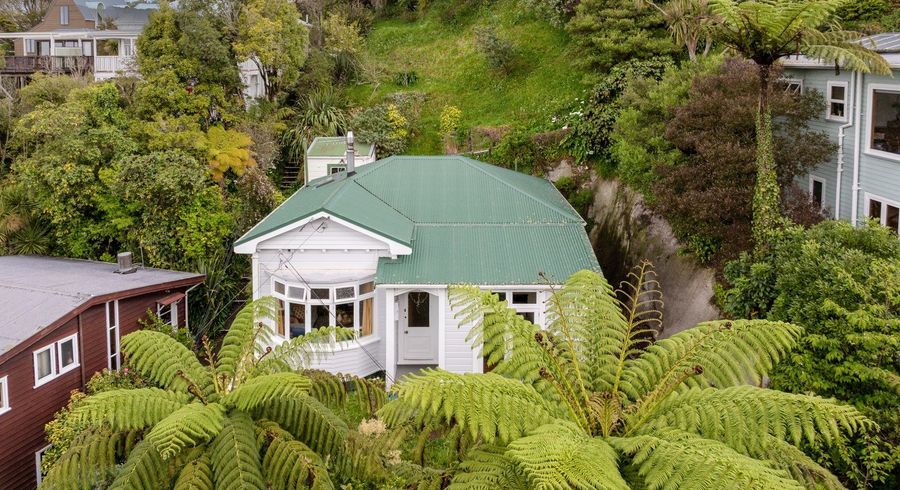  at 23 Crieff Street, Northland, Wellington, Wellington
