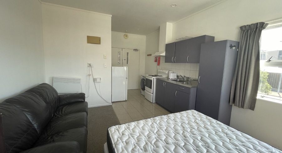  at 1/39 Arthur Street, Wellington Central, Wellington, Wellington