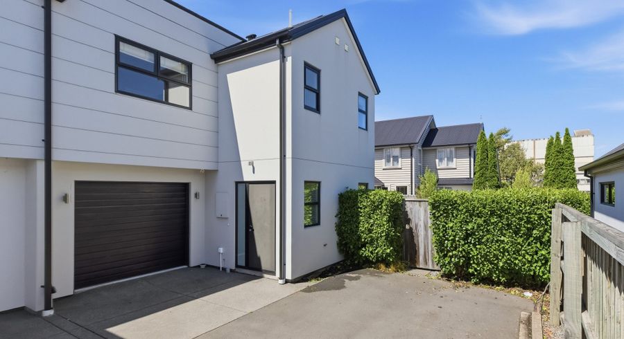  at 10/34 John Campbell Crescent, Hillmorton, Christchurch City, Canterbury