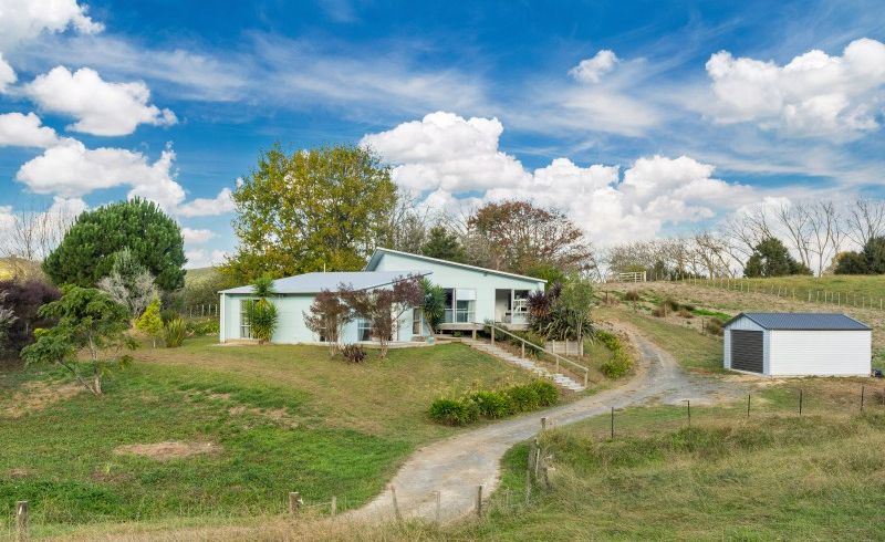  at 80A Te Puroa Road, Ngaruawahia