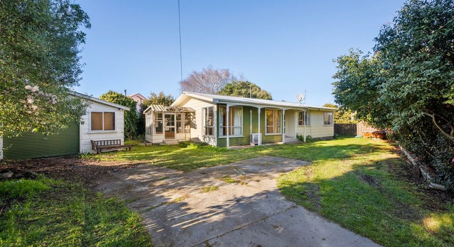  at 19a Lucas Street, Riversdale, Blenheim, Marlborough