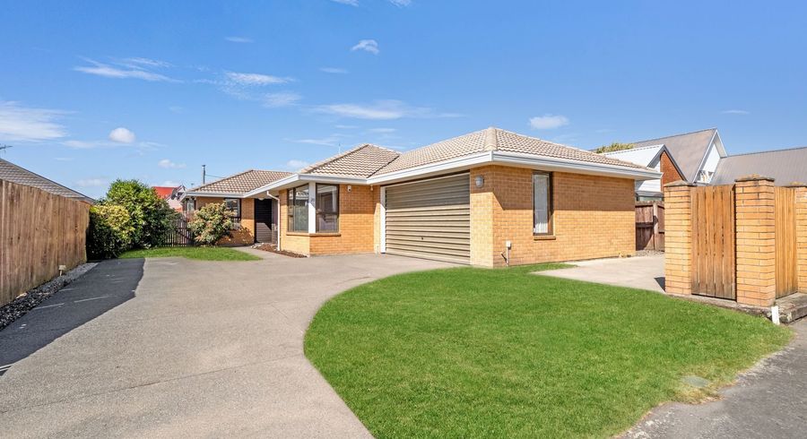  at 20 Briarmont Street, Avondale, Christchurch City, Canterbury