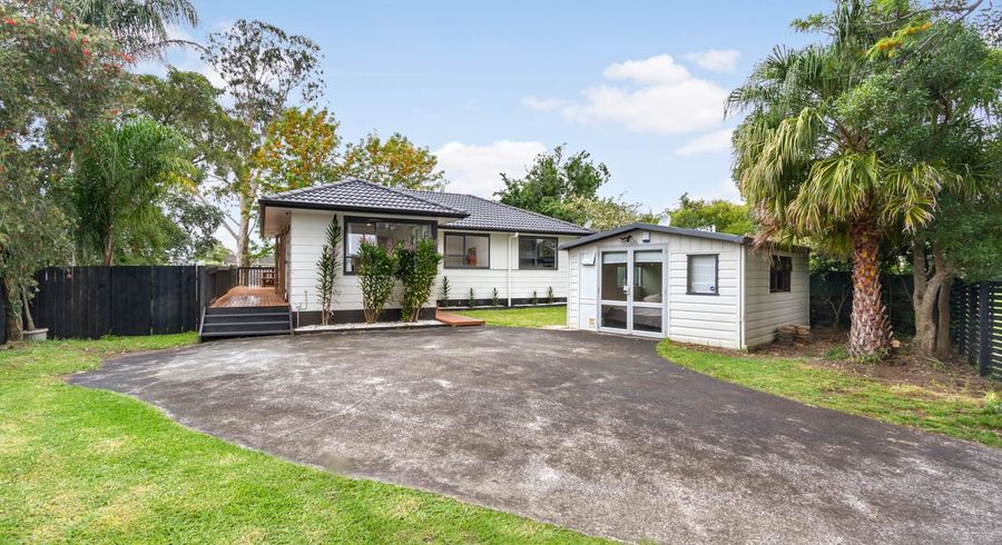  at 18 Murillo Place, Henderson, Auckland