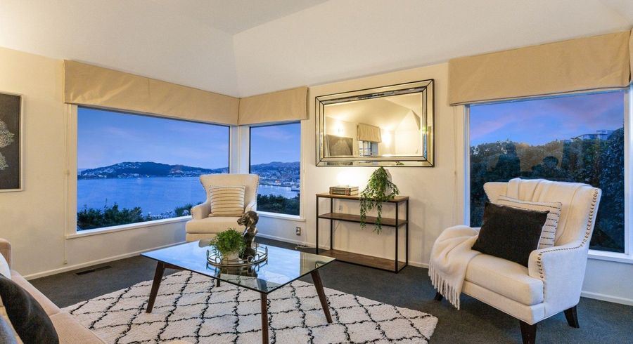  at 64 Amritsar Street, Khandallah, Wellington, Wellington