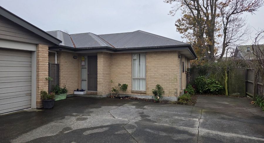  at Redwood, Christchurch City, Canterbury