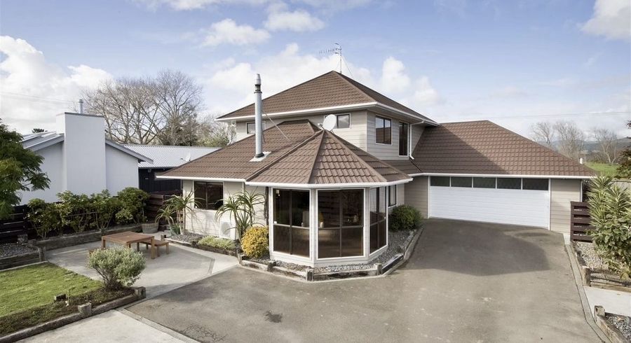  at 99A Atawhai Road, Fitzherbert, Palmerston North, Manawatu / Whanganui