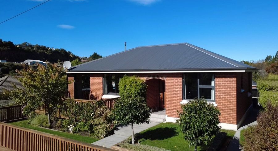  at 25 Glenelg Street, Bradford, Dunedin, Otago