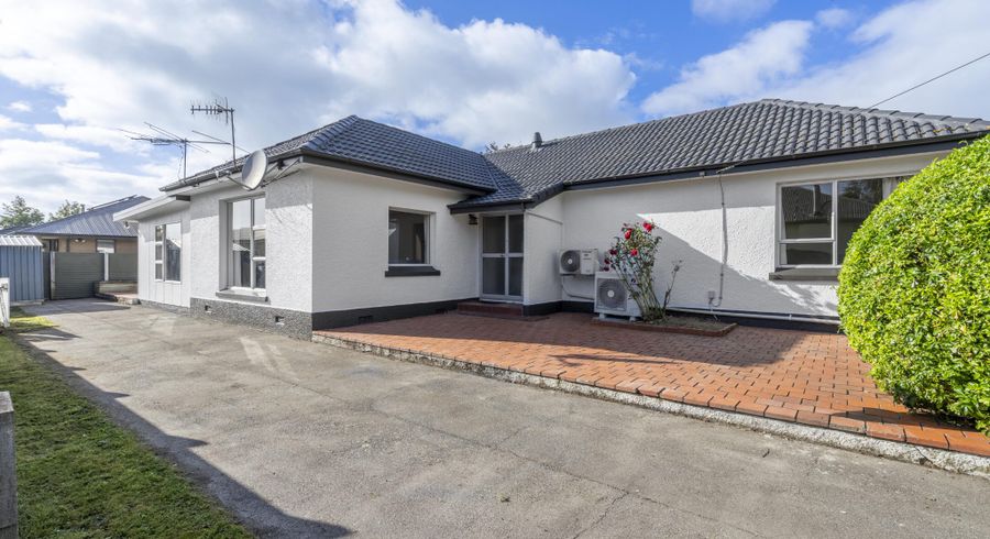  at 87 Joseph Street, Waverley, Invercargill
