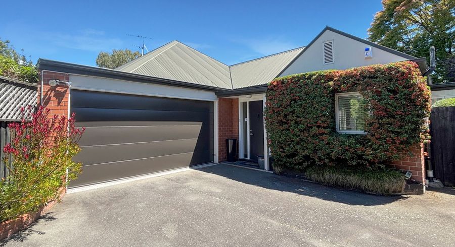  at 11A Aikmans Rd, Merivale, Christchurch City, Canterbury