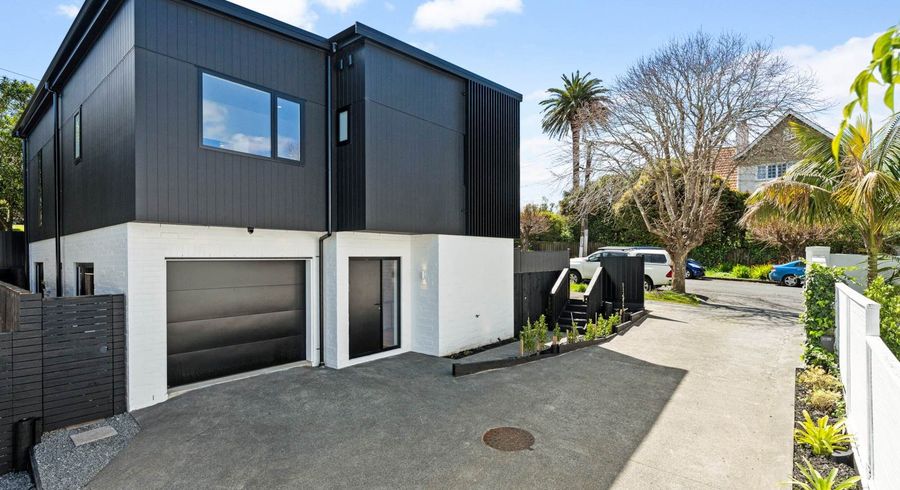  at 1/1 Dromorne Road, Remuera, Auckland City, Auckland