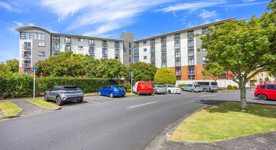 at 5K/10 Crown Lynn Place, New Lynn, Waitakere City, Auckland