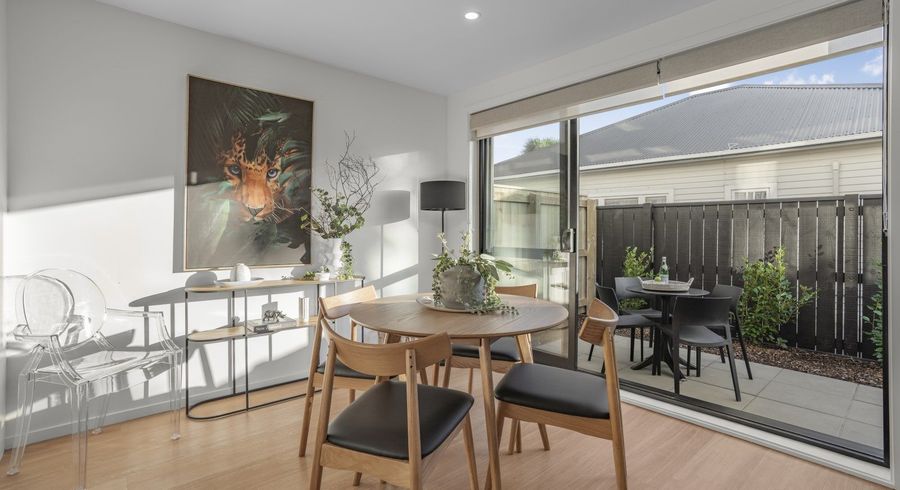 at 2/564 High Street, Boulcott, Lower Hutt