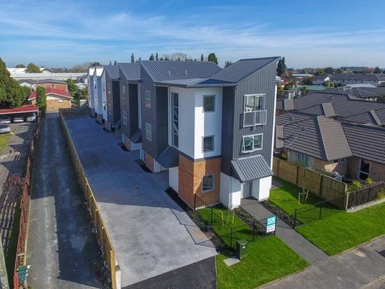  at 6/47 Rm C Cameron Road, Hillcrest, Hamilton, Waikato