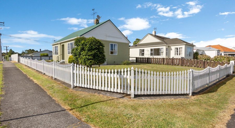  at 58 Wrantage Street, Westown, New Plymouth