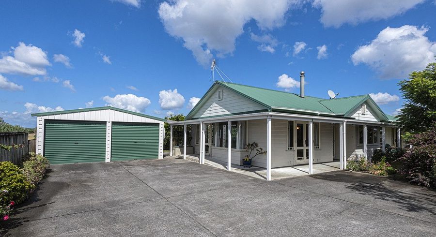  at 34 Reed Street, Tikipunga, Whangarei, Northland