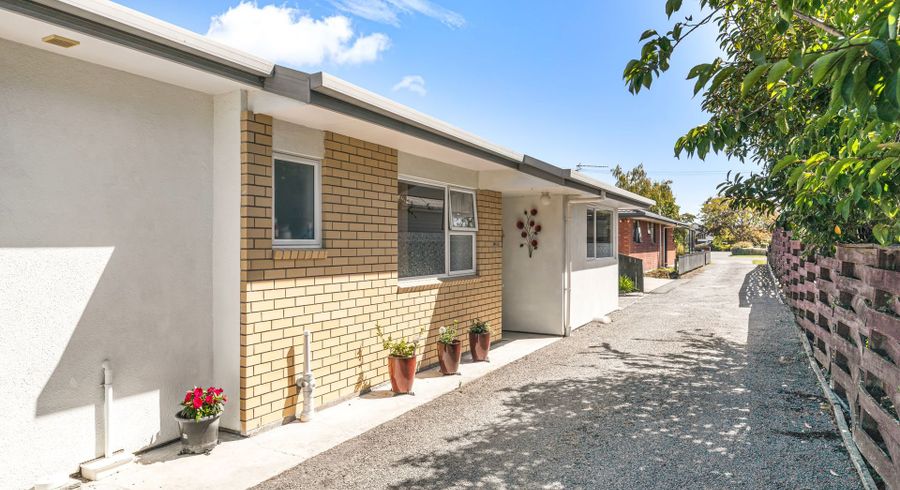  at 164a Muller Road, Blenheim Central, Blenheim, Marlborough