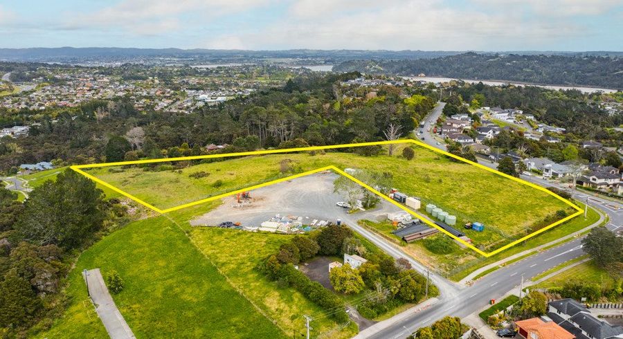  at Lot 25/57 Schnapper Rock Road, Schnapper Rock, North Shore City, Auckland