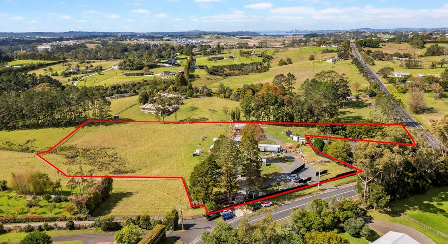 at 78 Nelson Road, Taupaki, Rodney, Auckland