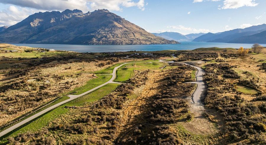  at Lot 41 The Preserve Farm, Jacks Point, Queenstown-Lakes, Otago