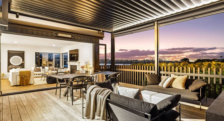  at 158A Paritai Drive, Orakei, Auckland City, Auckland