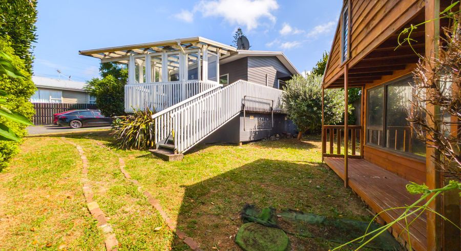  at 24A McLennan Road, Mount Wellington, Auckland City, Auckland