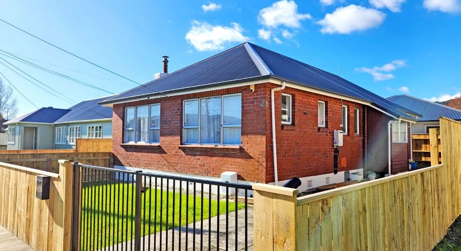  at 59 Seddon Street, Naenae, Lower Hutt, Wellington