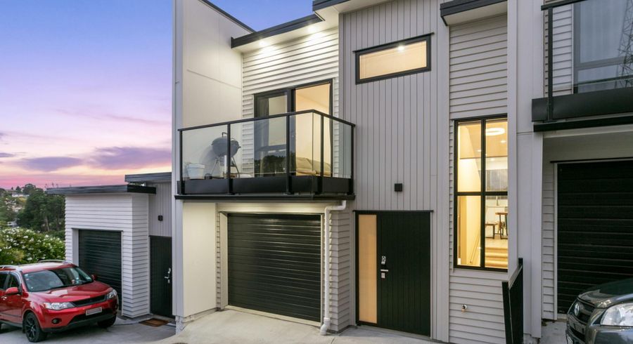  at 21d Cherry Tree Place, Massey, Waitakere City, Auckland