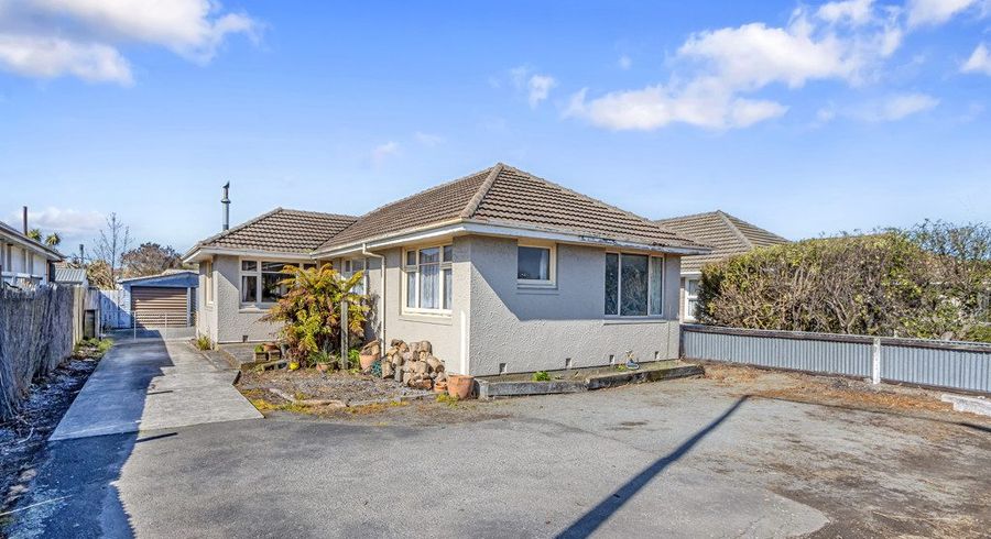  at 186 Marshland Road, Shirley, Christchurch City, Canterbury