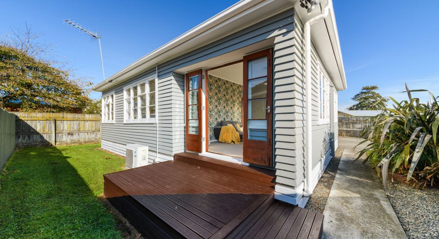  at 25A Robinson Crescent, Westbrook, Palmerston North