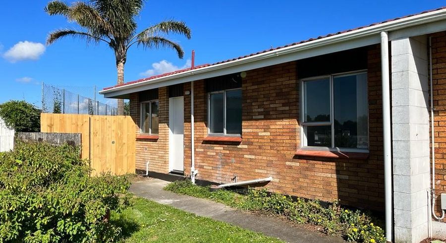  at 3/11 Nikau Road, Otahuhu, Auckland City, Auckland