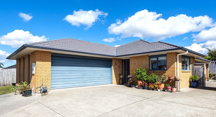 at 7 Workman Way, Onerahi, Whangarei, Northland