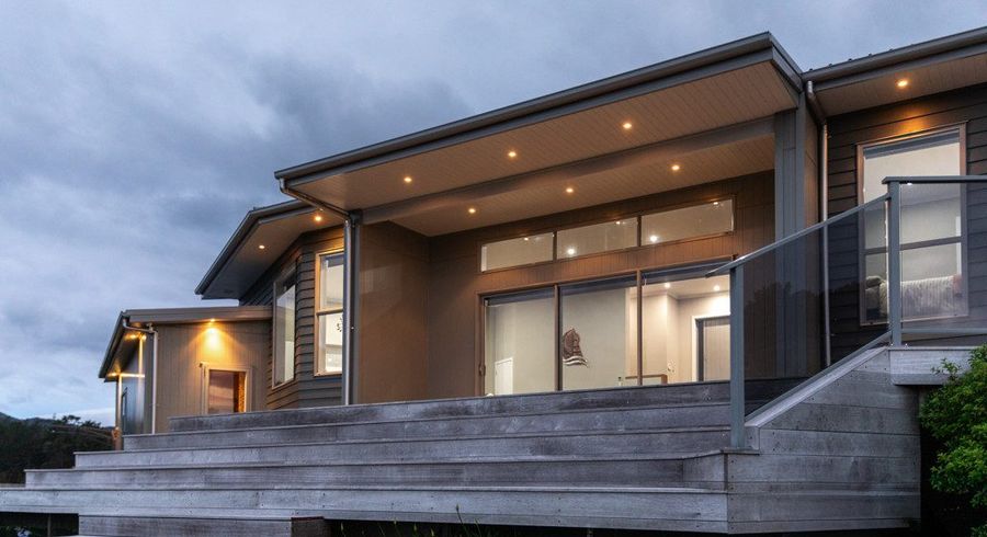  at 68 Bennett Road, Te Mata, Thames-Coromandel, Waikato