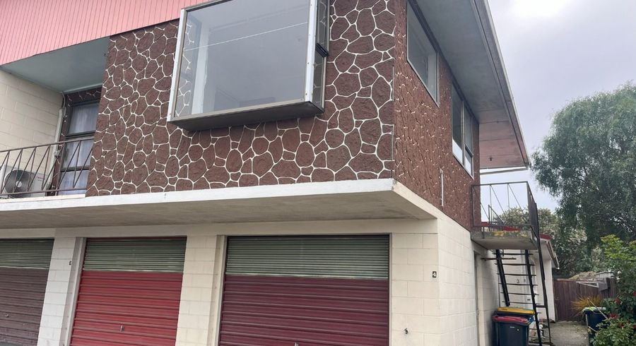  at 4/119 North Street, Timaru, Timaru, Canterbury
