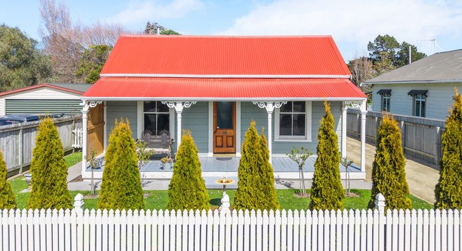  at 50 Maxwell Avenue, Durie Hill, Whanganui, Manawatu / Whanganui